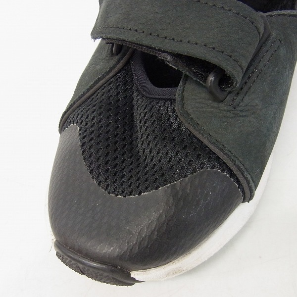 実際に弊社で買取させて頂いたadidas ×white mountaineering/アディダス×ホワイトマウンテニアリング  WMADV SANDAL/サンダル BB2741/27.5の画像 6枚目