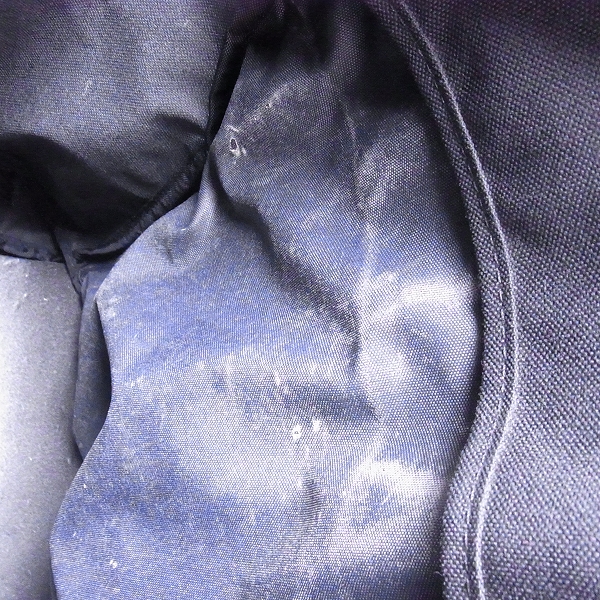 実際に弊社で買取させて頂いたManhattan Portage/マンハッタンポーテージ リュックサックの画像 4枚目