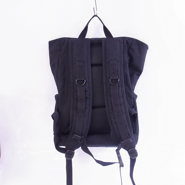 実際に弊社で買取させて頂いたManhattan Portage/マンハッタンポーテージ リュックサックの画像 1枚目