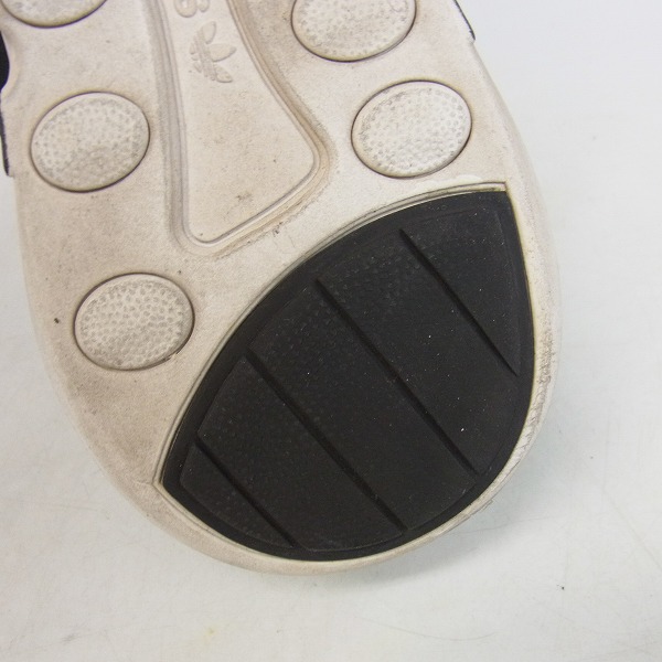 実際に弊社で買取させて頂いたadidas ×white mountaineering/アディダス×ホワイトマウンテニアリング  WMADV SANDAL/サンダル BB2741/27.5の画像 7枚目