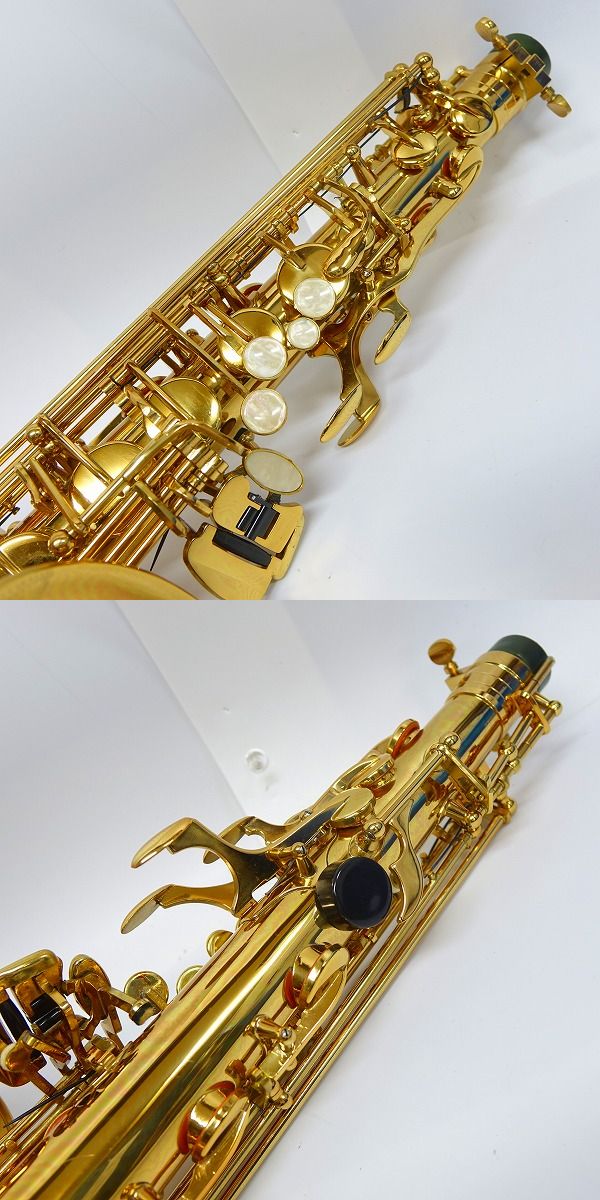 アルトサックス【Prelude by CONN-SELMER AS-710】 - 楽器・機材