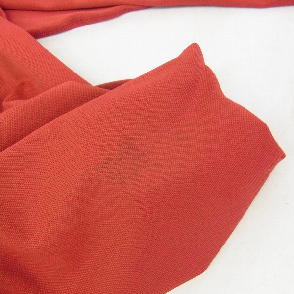 実際に弊社で買取させて頂いたKAPPA/カッパ ユニフォーム ローマ totti/トッティ 背番号10 Lの画像 7枚目