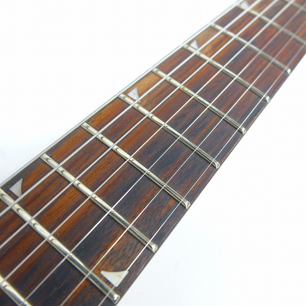 実際に弊社で買取させて頂いた★Jackson/ジャクソン JS22-7 DINKY マットブラック 7弦 エレキギターの画像 4枚目