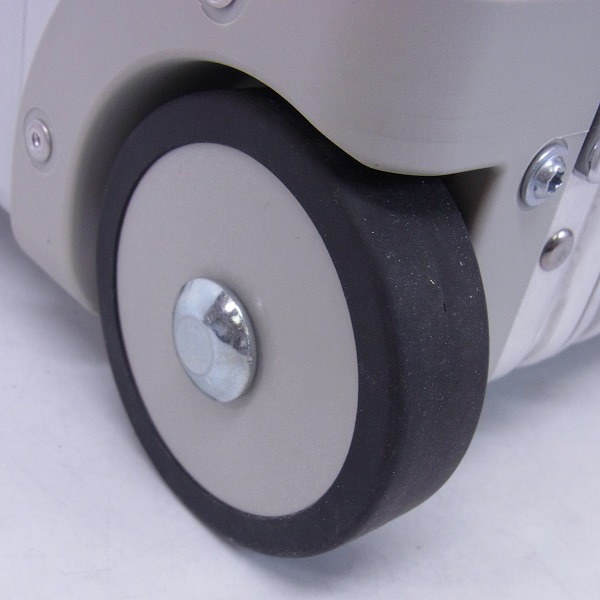 実際に弊社で買取させて頂いたRIMOWA/リモワ トパーズ パイロット 2輪 縦型 トローリー/スーツケース 950.51/42Lの画像 6枚目