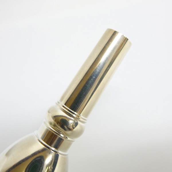 実際に弊社で買取させて頂いたJUPITER/ジュピター 69Ⅱ チューバ用マウスピースの画像 4枚目