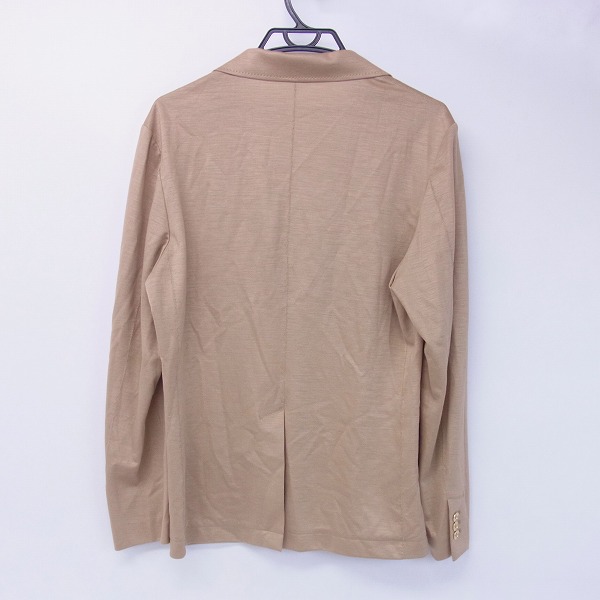 実際に弊社で買取させて頂いたEDIFICE/エディフィス LELEGANCE 2Bテーラードジャケット/46の画像 1枚目