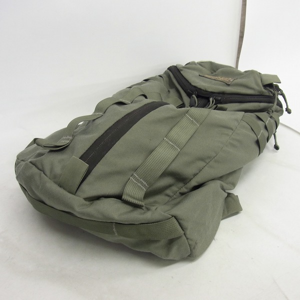 実際に弊社で買取させて頂いたMYSTERY RANCH/ミステリーランチ 1DAY ASSAULT/1 デイアサルトバックパック の画像 2枚目