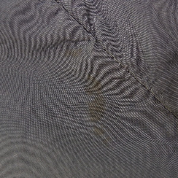 実際に弊社で買取させて頂いたC.P. COMPANY/シーピーカンパニー ミリタリー ゴーグルジャケット/46の画像 7枚目