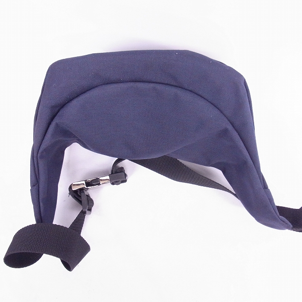 実際に弊社で買取させて頂いたManhattan Portage/マンハッタンポーテージ ウエストバッグ/ボディバッグの画像 2枚目
