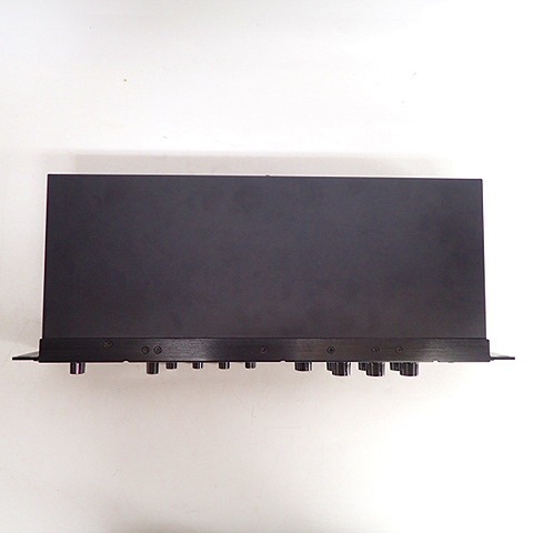 実際に弊社で買取させて頂いた【音出し確認済】LINE6/ライン6 POD HD PRO X ギターアンプシミュレーター ラックエフェクターの画像 5枚目