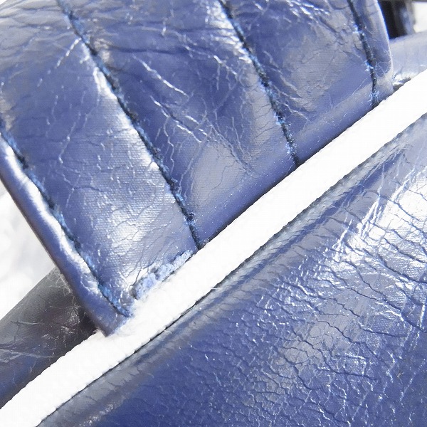 実際に弊社で買取させて頂いたFRED PERRY/フレッドペリー ドラムバッグの画像 9枚目