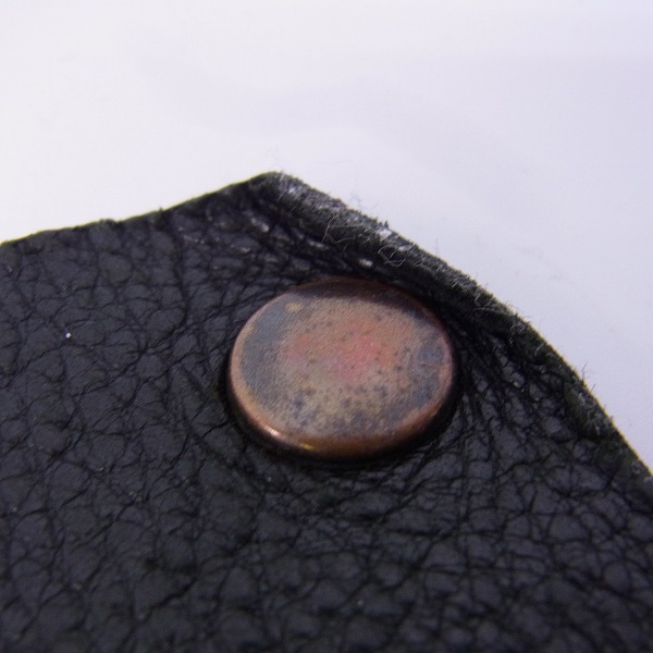 実際に弊社で買取させて頂いたANN DEMEULEMEESTER/アンドゥムルメステール サイドジップ/レースアップブーツ 36の画像 8枚目