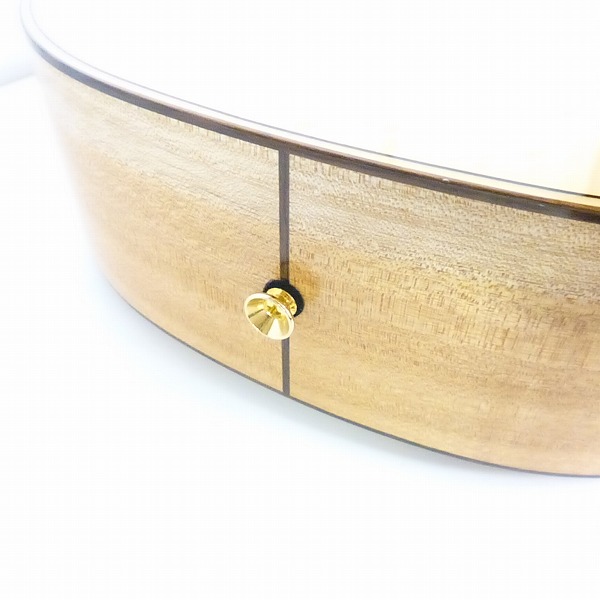 実際に弊社で買取させて頂いた★Cole Clark/コールクラーク AN2E ANGEL/エンジェル エレアコギター ハードケース付の画像 7枚目