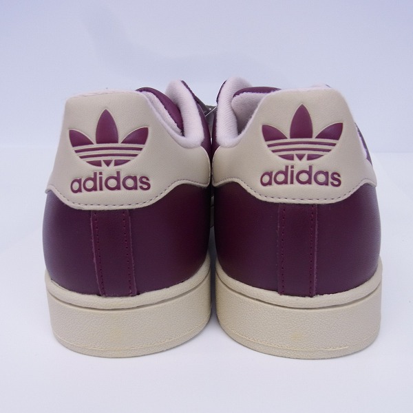 値引きサービス adidas SUPERSTAR 2 CQ アディダス スーパースター ２