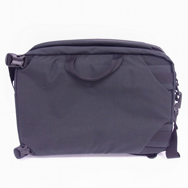 実際に弊社で買取させて頂いたMYSTERY RANCH/ミステリーランチ 3way ビジネスバッグの画像 1枚目