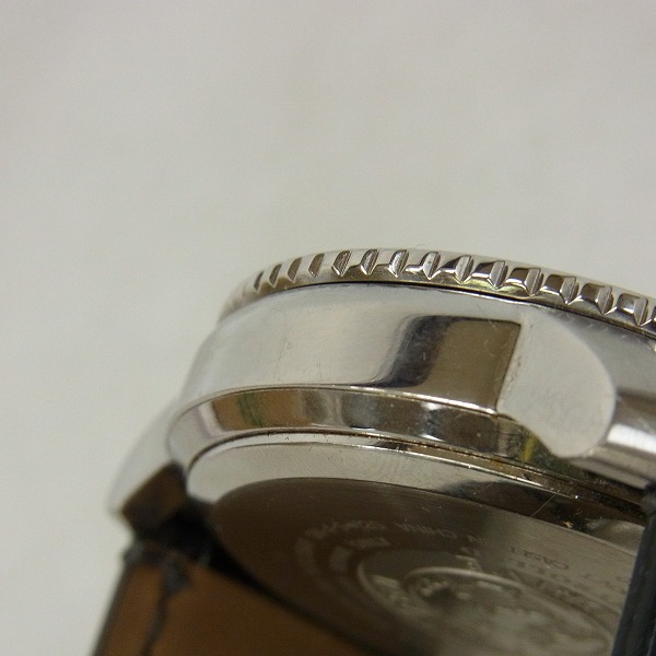 実際に弊社で買取させて頂いたCITIZEN/シチズン Eco-Drive/エコドライブ プロマスタークロノ  E610-S062977の画像 6枚目