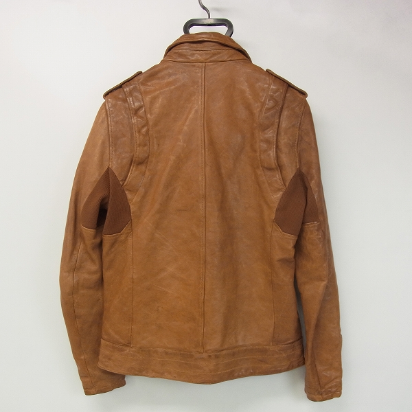 ジャケット・アウター glamb Marlon riders. GB16WT/JKT10 1 glamb Marlon riders. GB16WT/JKT10 1