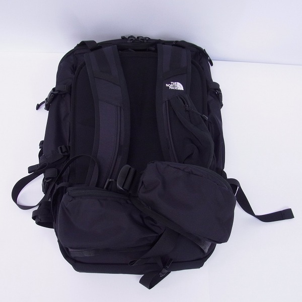 THE NORTH FACE/ノースフェイス Chugach 35/チュガッチ 35 バックパック/カントリーザック NM61751の買取実績 -  ブランド買取専門店リアクロ