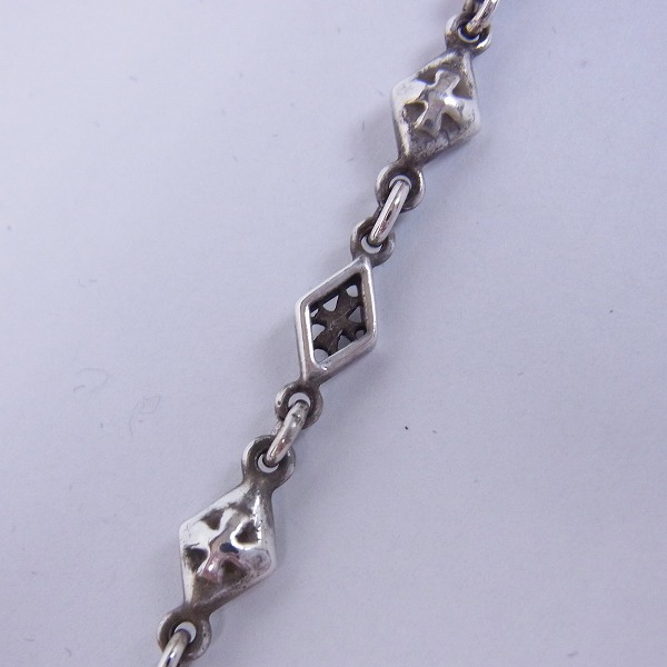 実際に弊社で買取させて頂いたLoree Rodkin/ローリーロドキン ダイヤミックスチェーンの画像 3枚目