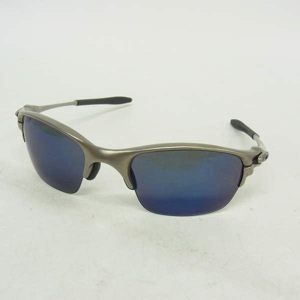 OAKLEY/オークリー X-METAL HALF X/ハーフX サングラス/偏光