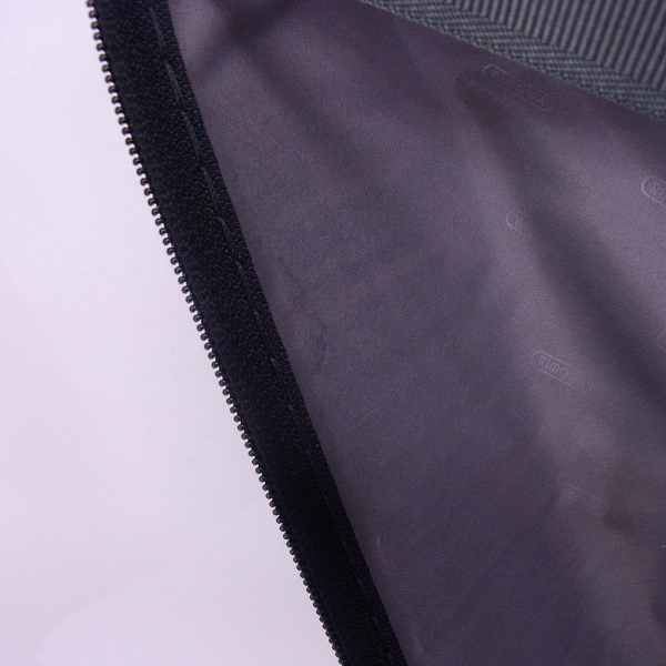 実際に弊社で買取させて頂いたRIMOWA/リモワ SALSA/サルサ キャリーケース/スーツケース 877.56 37Lの画像 6枚目