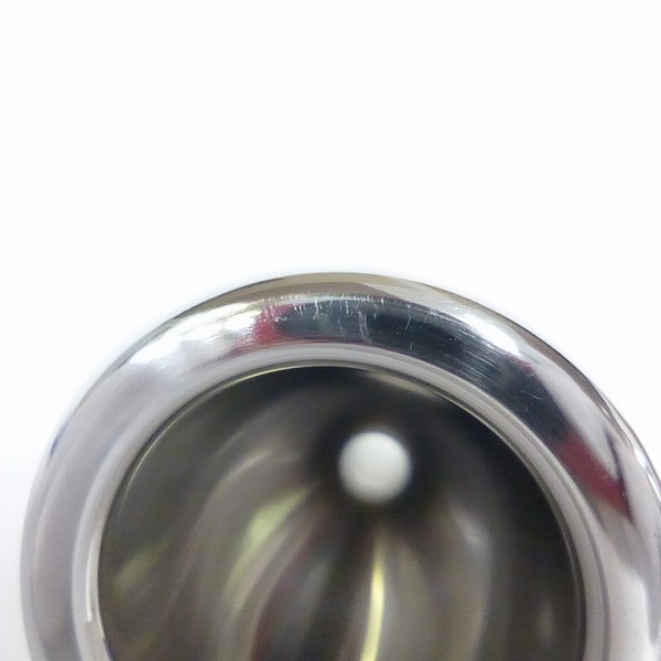 実際に弊社で買取させて頂いたGiddings&Webster/ギディングス＆ウェブスター Taku チューバ用マウスピース の画像 5枚目