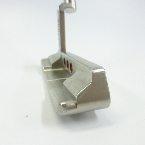 実際に弊社で買取させて頂いたSCOTTY CAMERON/スコッティ・キャメロン パター SELECT NEWPORT2 32.125インチ Titleistの画像 4枚目