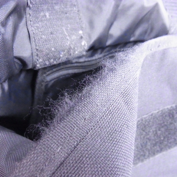 実際に弊社で買取させて頂いたManhattan Portage/マンハッタンポーテージ ショルダーバッグの画像 5枚目