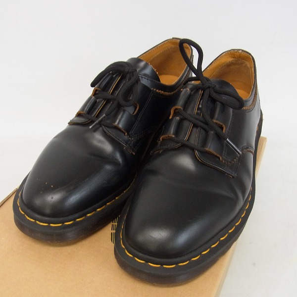 Dr.Martens/ドクターマーチン ARCHIVE 1461 GHILLIE SHOE/ギリー