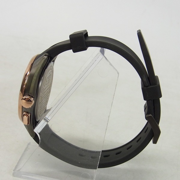 実際に弊社で買取させて頂いたCITIZEN シチズン エコ・ドライブ Bluetooth BZ4006-01E の画像 1枚目