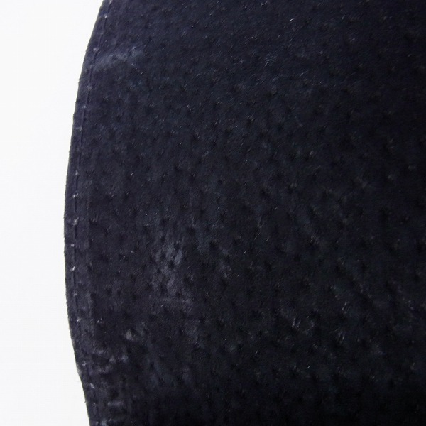 実際に弊社で買取させて頂いたGIORGIO ARMANI/ジョルジオアルマーニ レザーショルダーバッグ の画像 6枚目