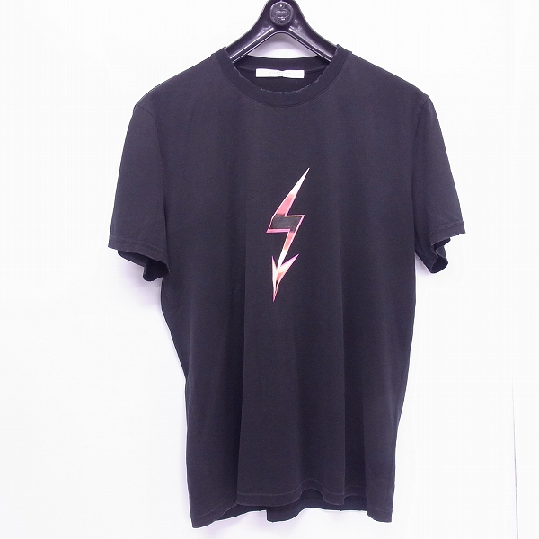 実際に弊社で買取させて頂いたGIVENCHY/ジバンシー 18SS Mad Love Tour Graphic T-Shirt プリントTシャツ L