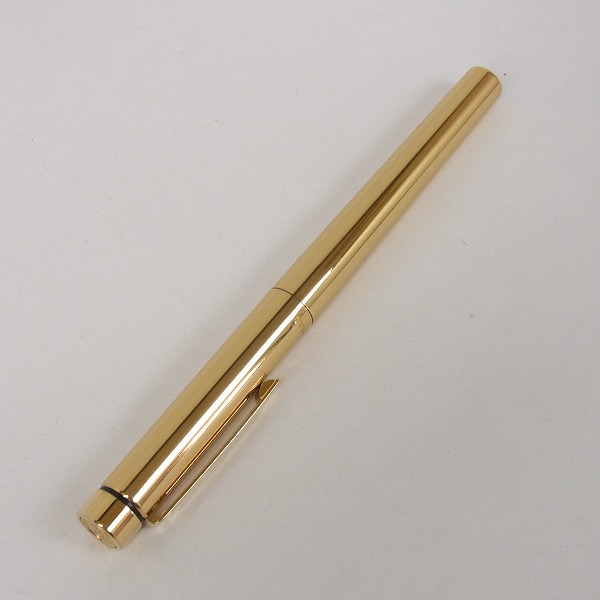 SHEAFFER/シェーファー TARGA 1020 IMPERIAL BRASS/タルガ