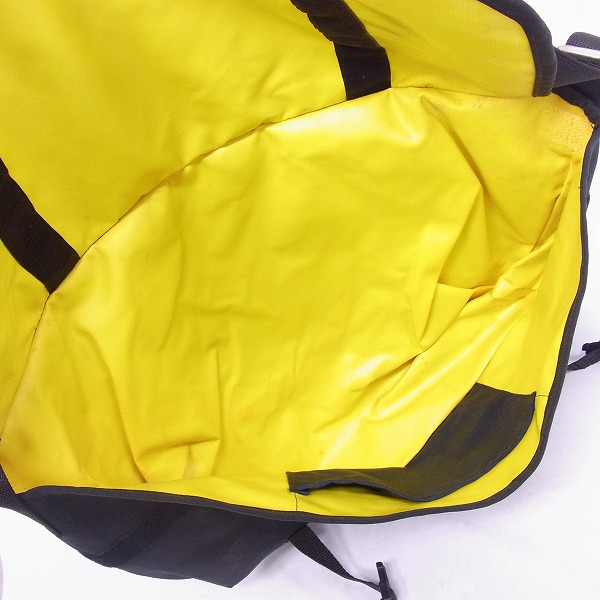 実際に弊社で買取させて頂いたManhattan Portage/マンハッタンポーテージ ショルダー/メッセンジャー バッグ イエローラベルの画像 4枚目