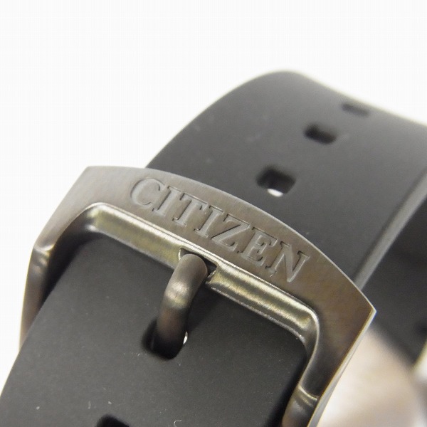 実際に弊社で買取させて頂いたCITIZEN シチズン エコ・ドライブ Bluetooth BZ4006-01E の画像 4枚目