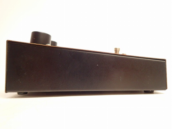 実際に弊社で買取させて頂いた【動作確認済】ELECTRO-HARMONIX/エレクトロハーモニックス Big Muff/ビッグマフ ファズ エフェクターの画像 3枚目