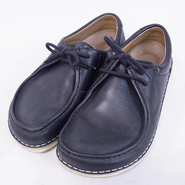 実際に弊社で買取させて頂いたBIRKENSTOCK/ビルケンシュトック パサディナ レザー 26.0