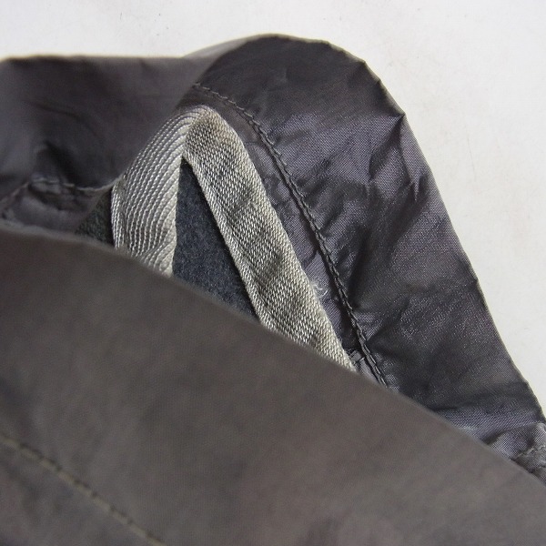 実際に弊社で買取させて頂いたC.P. COMPANY/シーピーカンパニー ミリタリー ゴーグルジャケット/46の画像 6枚目