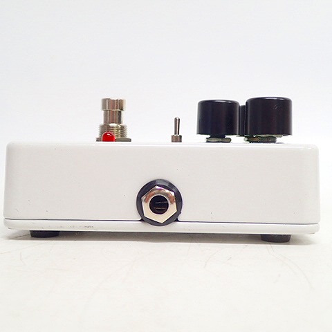 実際に弊社で買取させて頂いたELECTRO-HARMONIX/エレクトロハーモニックス Bass Big Muff ファズ ベース用 エフェクターの画像 6枚目