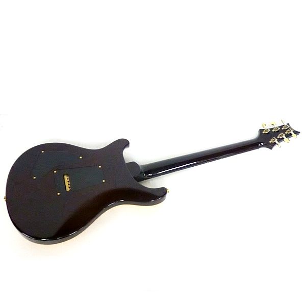 実際に弊社で買取させて頂いた★PRS/ポールリードスミス Custom24 30th Anniversary 1985-2015 エレキギター 付属品/ハードケース付の画像 6枚目