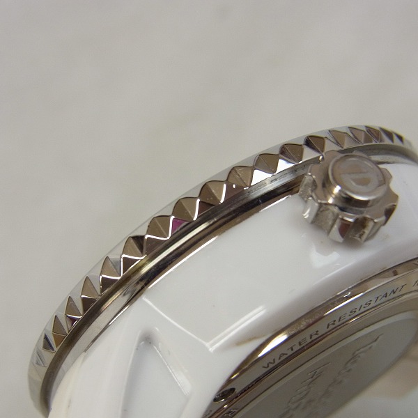 実際に弊社で買取させて頂いたTendence×HYDROGEN/テンデンス×ハイドロゲン リストウォッチ/腕時計 05023013の画像 5枚目