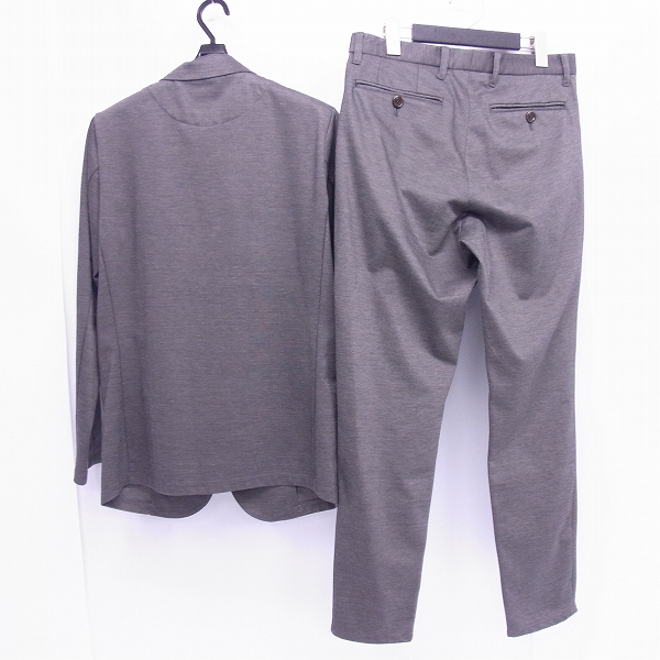 実際に弊社で買取させて頂いたVALLIS by FACTOTUM/ヴァリス バイ ファクトタム セットアップ/44の画像 1枚目