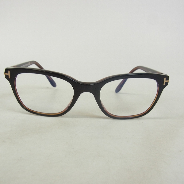 ☆正規品新品未使用品 トムフォード TOM FORD TF5207 005 econet.bi