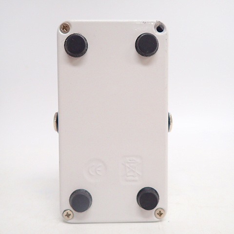 実際に弊社で買取させて頂いたELECTRO-HARMONIX/エレクトロハーモニックス Bass Big Muff ファズ ベース用 エフェクターの画像 1枚目