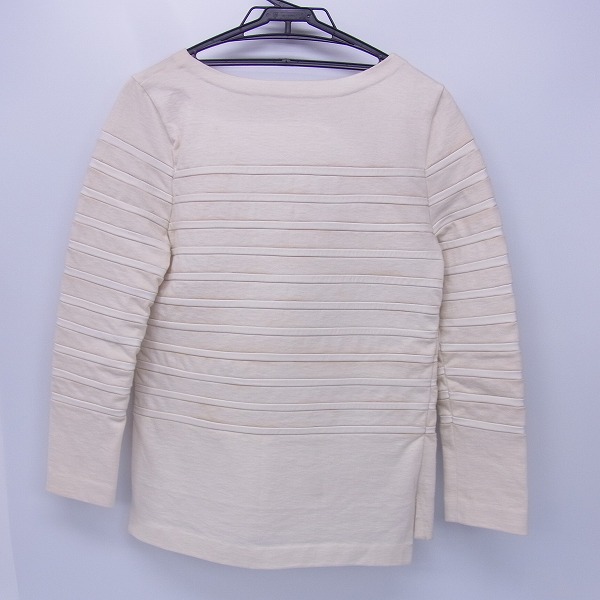 実際に弊社で買取させて頂いたCELINE/セリーヌ 長袖 カットソー/XSの画像 1枚目