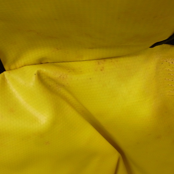 実際に弊社で買取させて頂いたManhattan Portage/マンハッタンポーテージ ショルダー/メッセンジャー バッグ イエローラベルの画像 5枚目