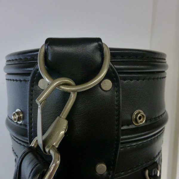 BARNEYS NEWYORK/バーニーズニューヨーク 6分割キャディバッグ