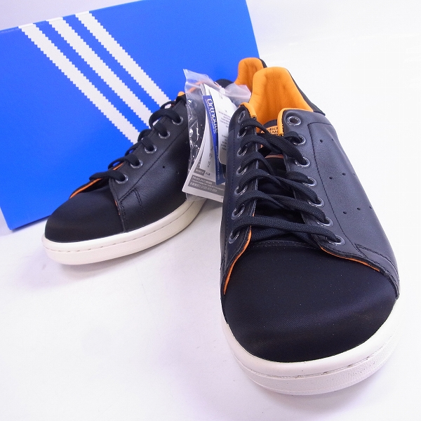 未使用】adidas/アディダス×PORTER/ポーター スタンスミス スニーカー