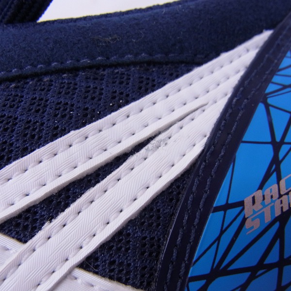 実際に弊社で買取させて頂いたasics/アシックス TARTHERZEAL TS 4/ターサー ジール TS 4ランニングシューズ TJR285/26.5の画像 6枚目