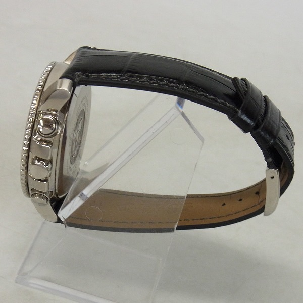 実際に弊社で買取させて頂いたCITIZEN/シチズン Eco-Drive/エコドライブ プロマスタークロノ  E610-S062977の画像 1枚目